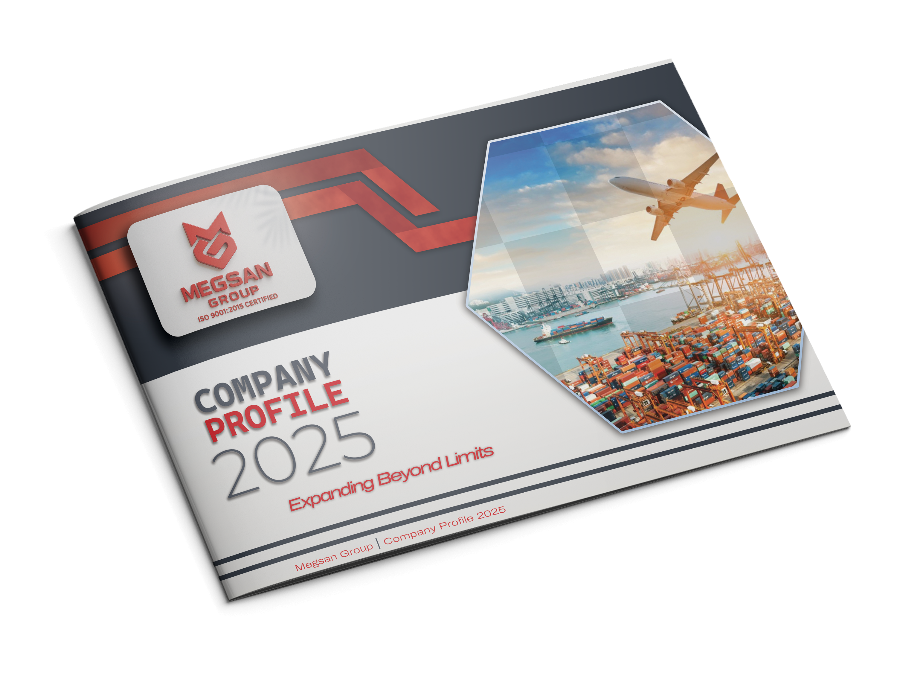 Brochure Cover